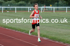 The 1500 metres, 2022 BMC Chester le Street. Photo: David T. Hewitson/Sports for All Pics